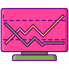 Volatility icon